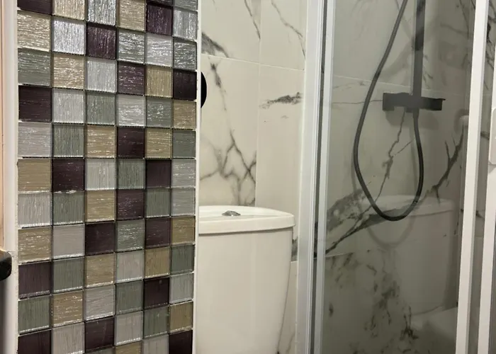 Calme Entre Mer, Montagne Et Riviere Apartmán