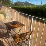 Calme Entre Mer, Montagne Et Riviere Apartman Conca