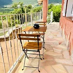 Apartman Calme Entre Mer, Montagne Et Riviere *