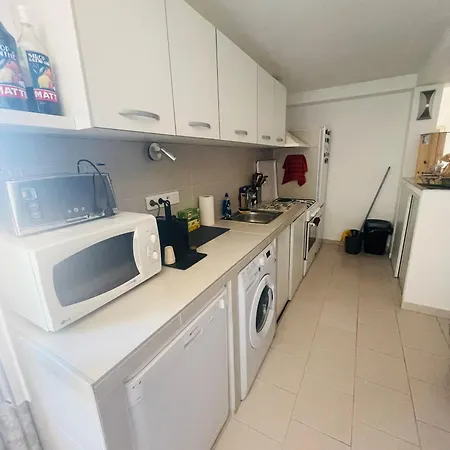 Calme Entre Mer, Montagne Et Rivière Appartement *