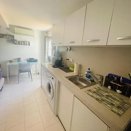 Appartement Calme Entre Mer, Montagne Et Rivière Conca