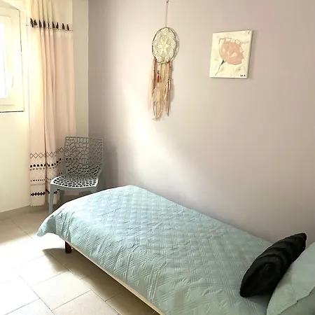 Calme Entre Mer, Montagne Et Rivière * Conca