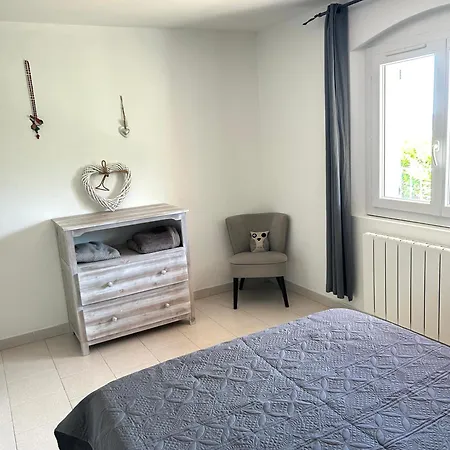 Calme Entre Mer, Montagne Et Rivière Appartement Conca