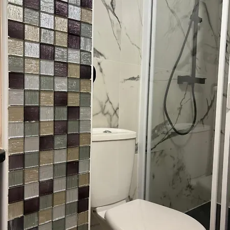 Calme Entre Mer, Montagne Et Rivière Appartement