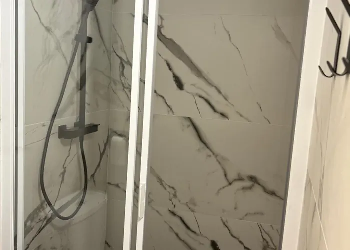 Calme Entre Mer, Montagne Et Riviere * 孔卡