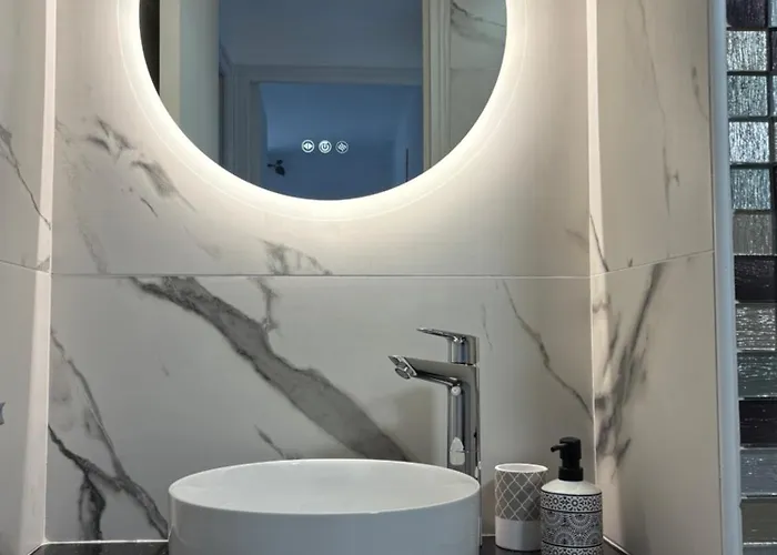 Calme Entre Mer, Montagne Et Riviere 公寓 孔卡